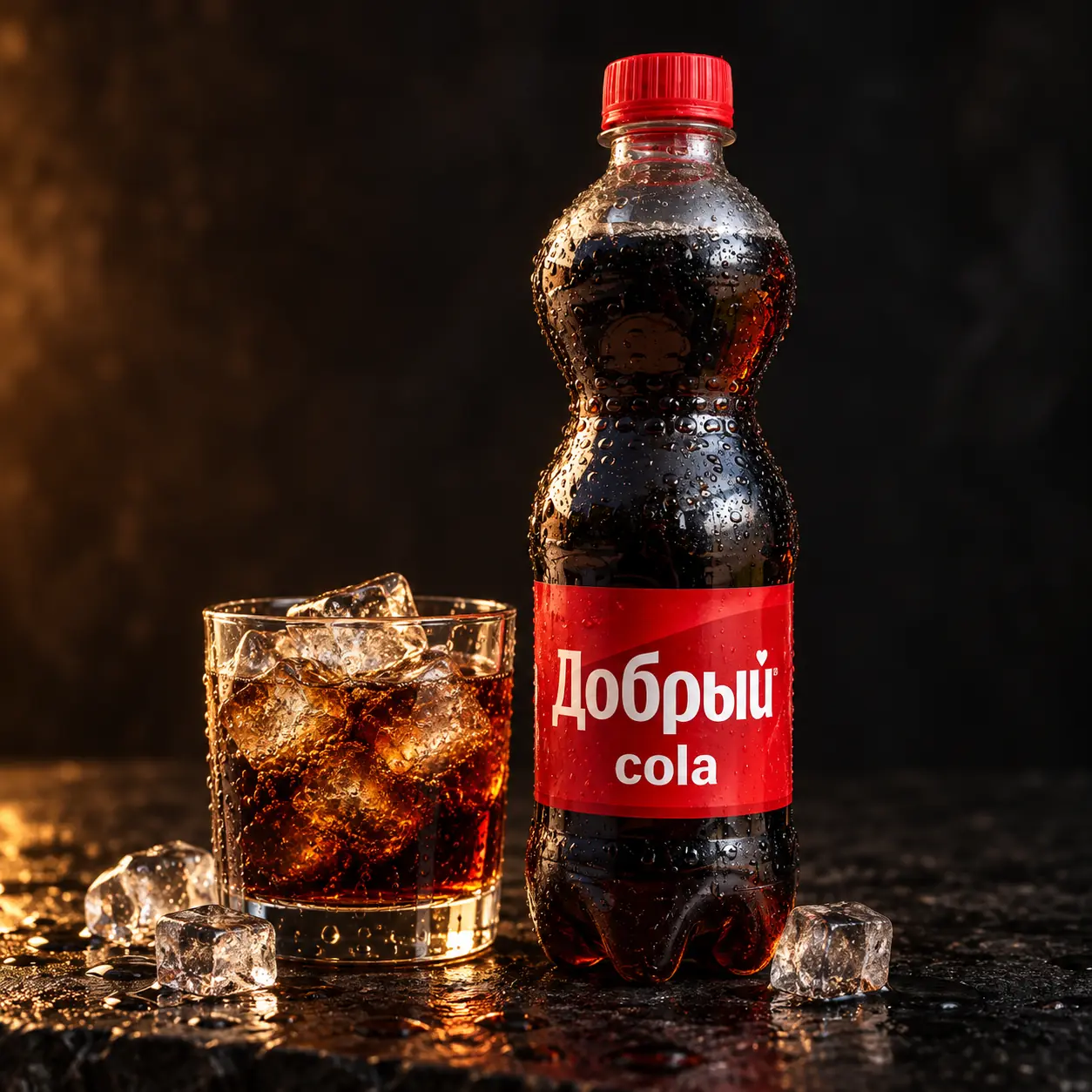 Добрый Кола