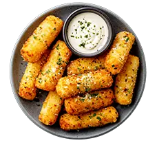 Закуски