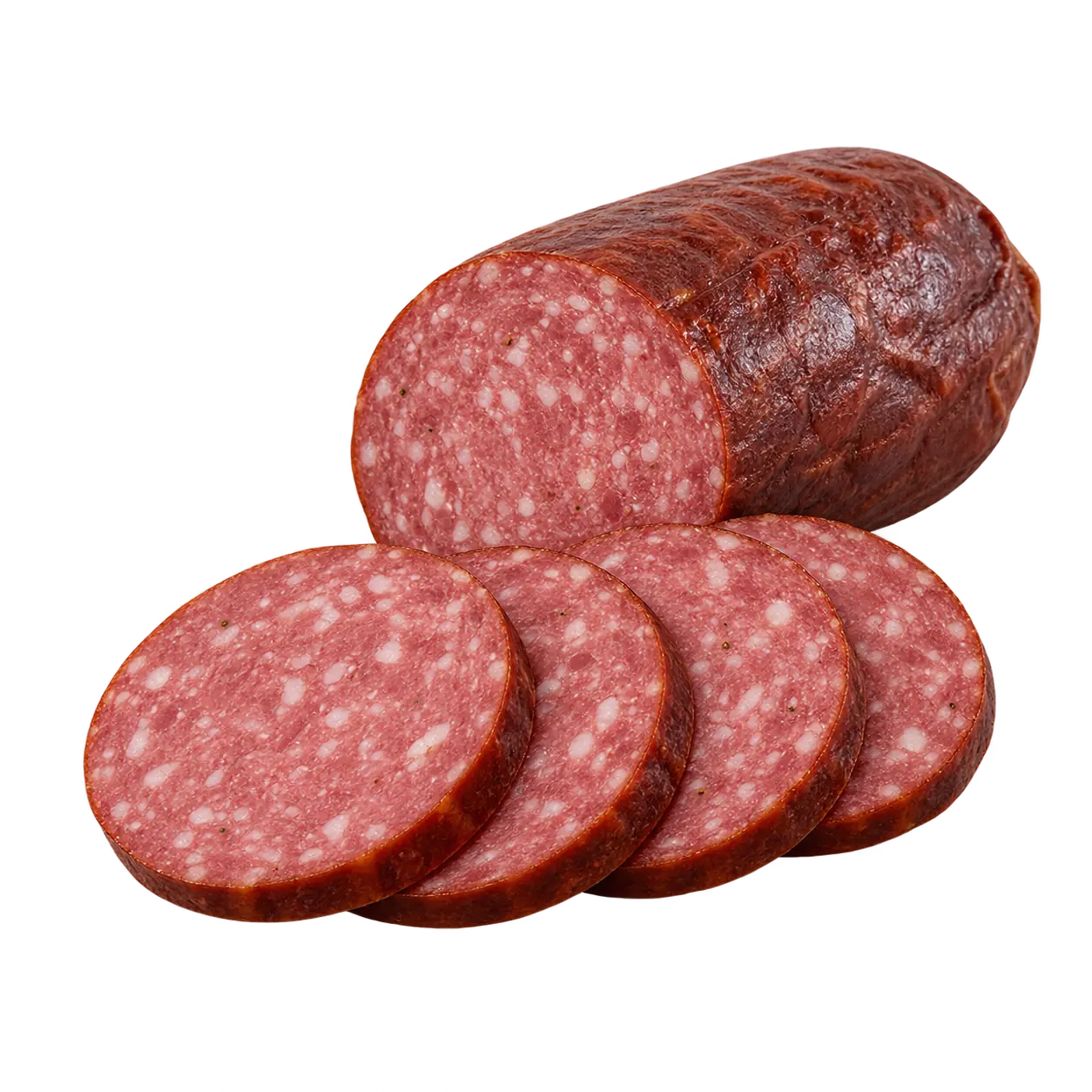 Сервелат